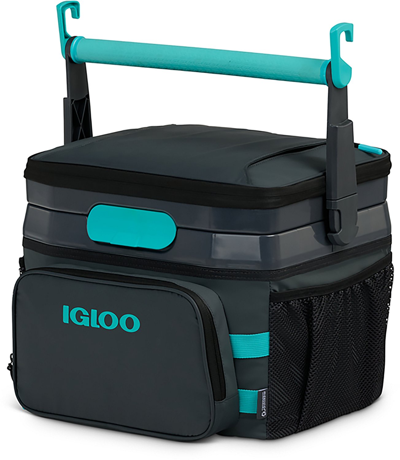 Igloo Rival 18 Can Softside Cooler - view number 5
