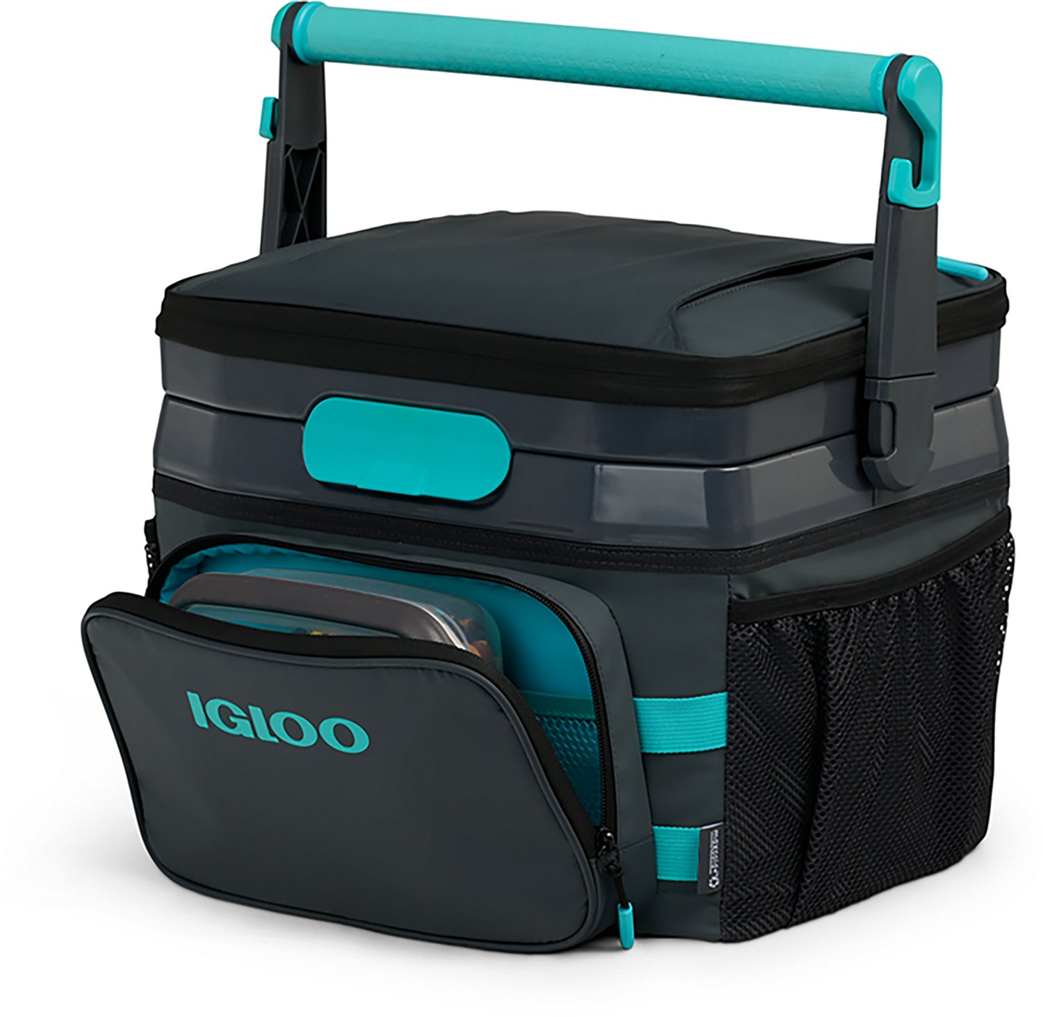 Igloo Rival 18 Can Softside Cooler - view number 6
