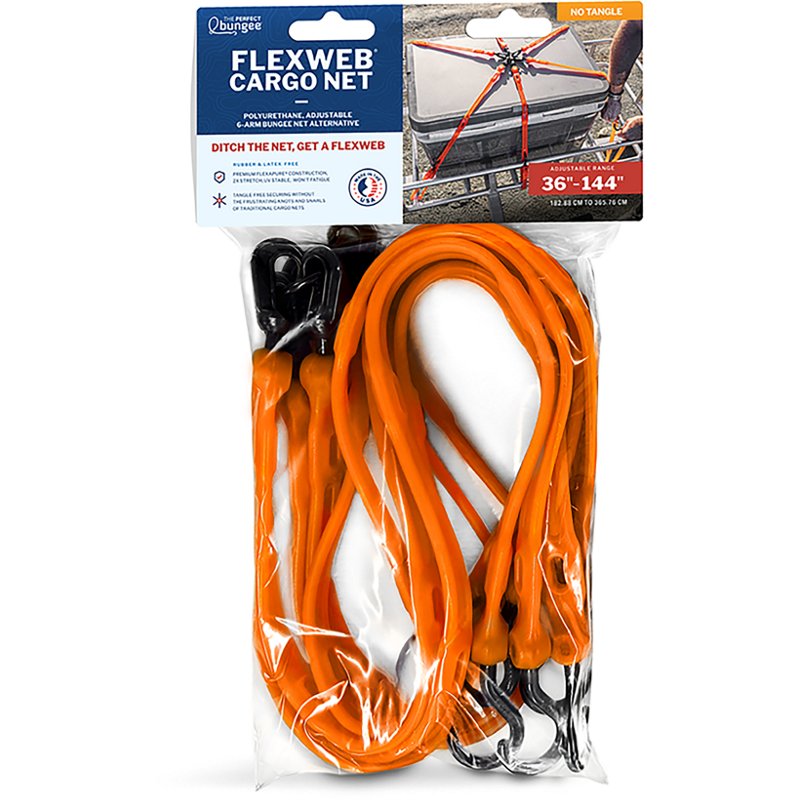 The Perfect Bungee …