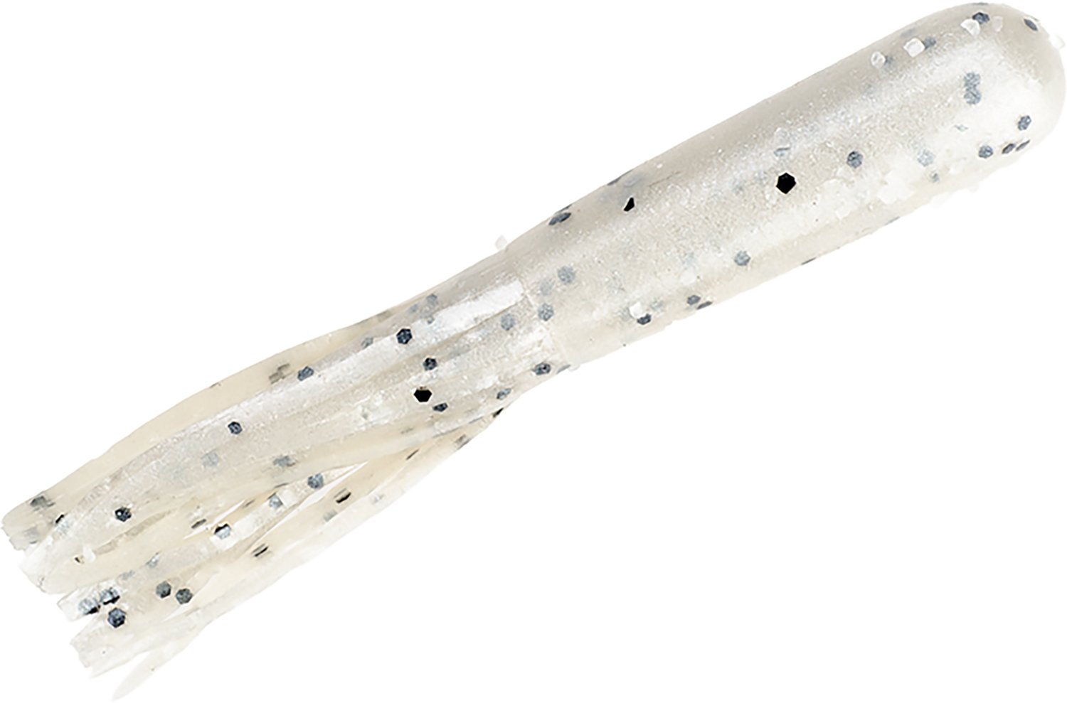 Strike King Bitsy 2-3/4 in Tubes 10-Pack