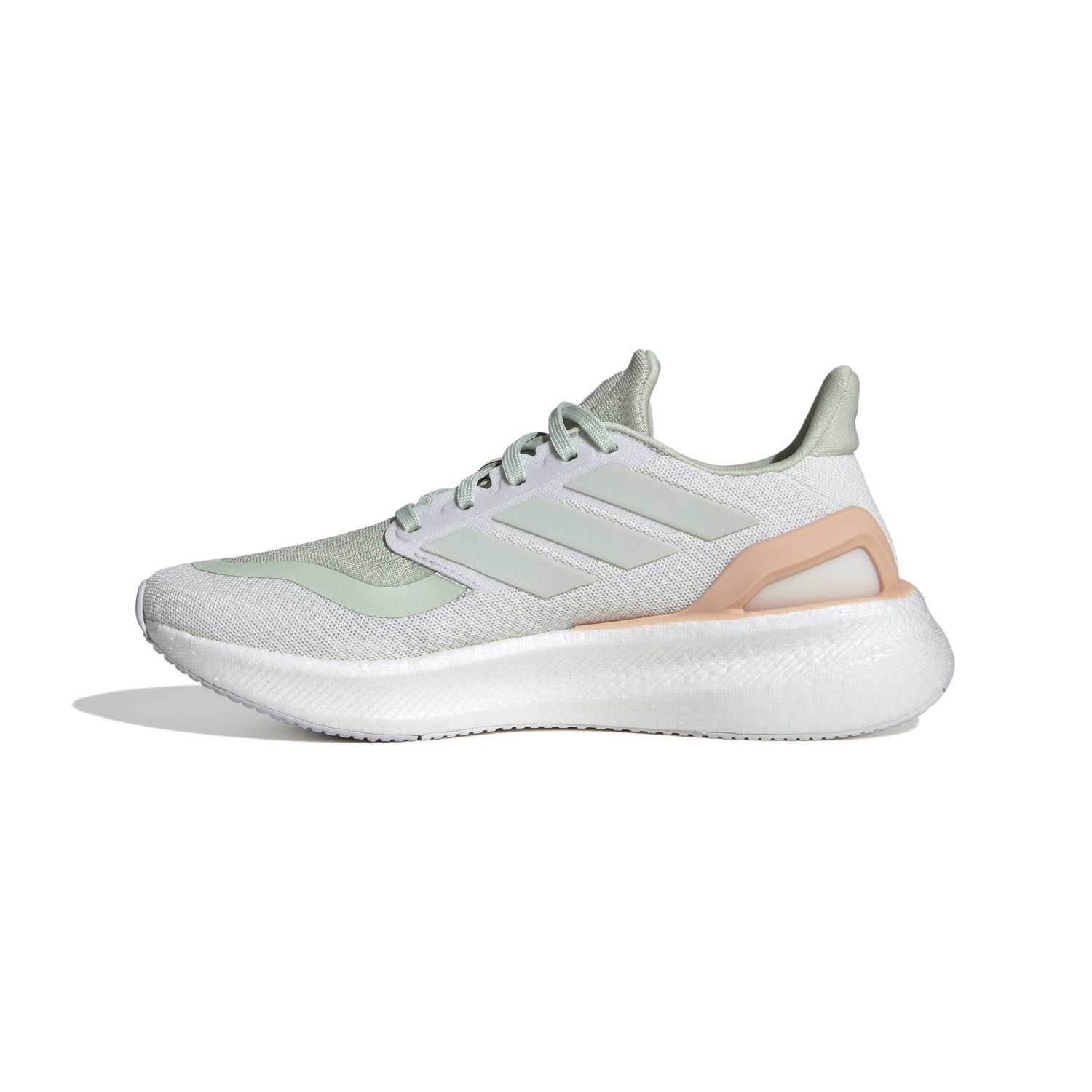 adidas Women's Pureboost 5 Running Shoe - view number 2