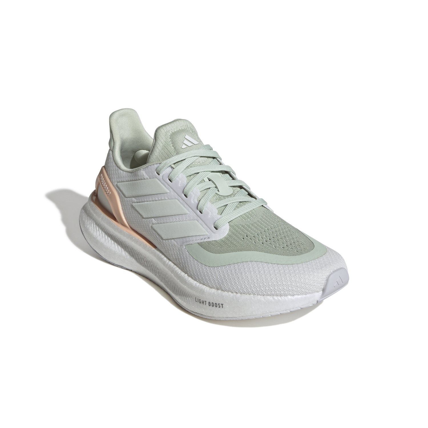 adidas Women's Pureboost 5 Running Shoe - view number 3
