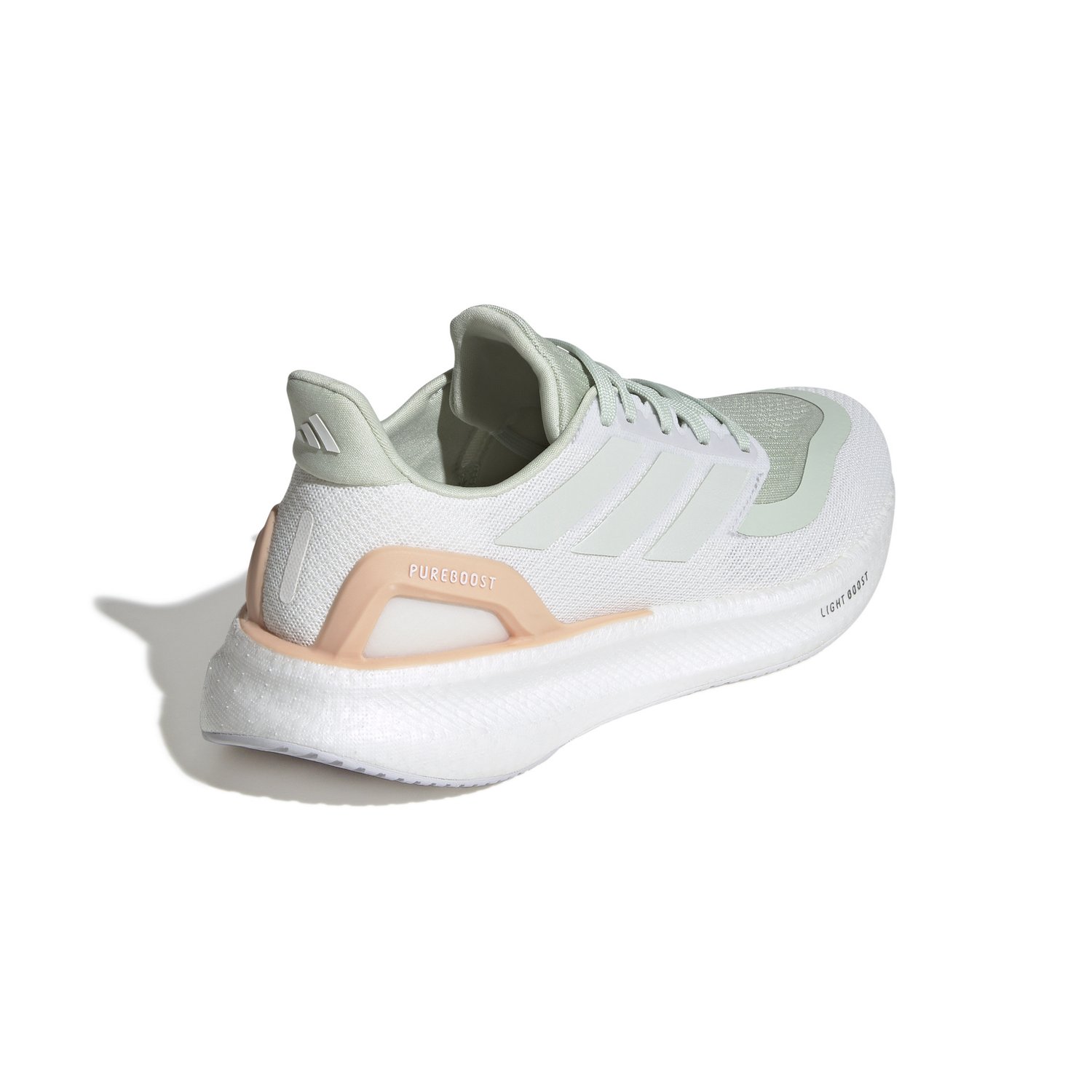 adidas Women's Pureboost 5 Running Shoe - view number 4