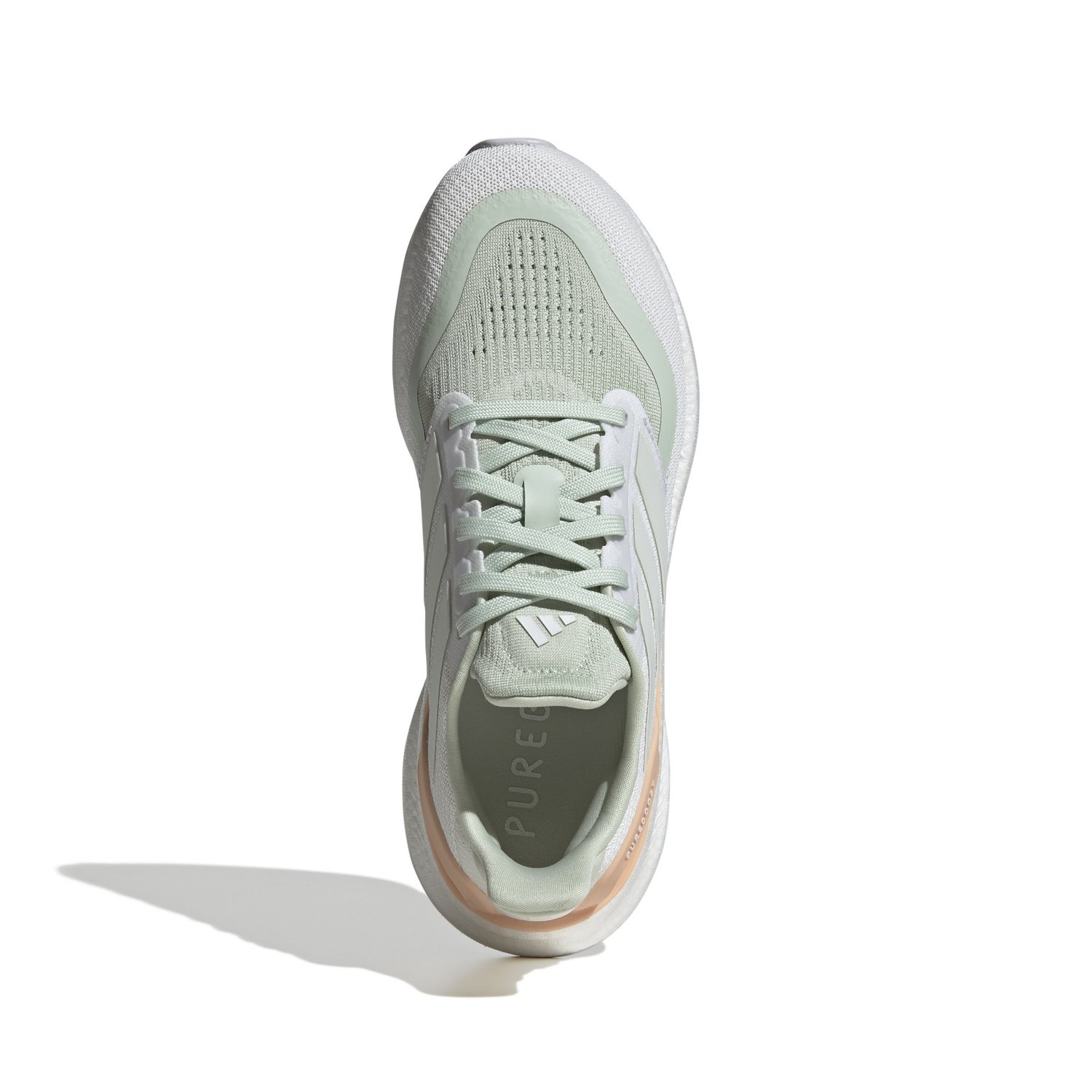 adidas Women's Pureboost 5 Running Shoe - view number 5