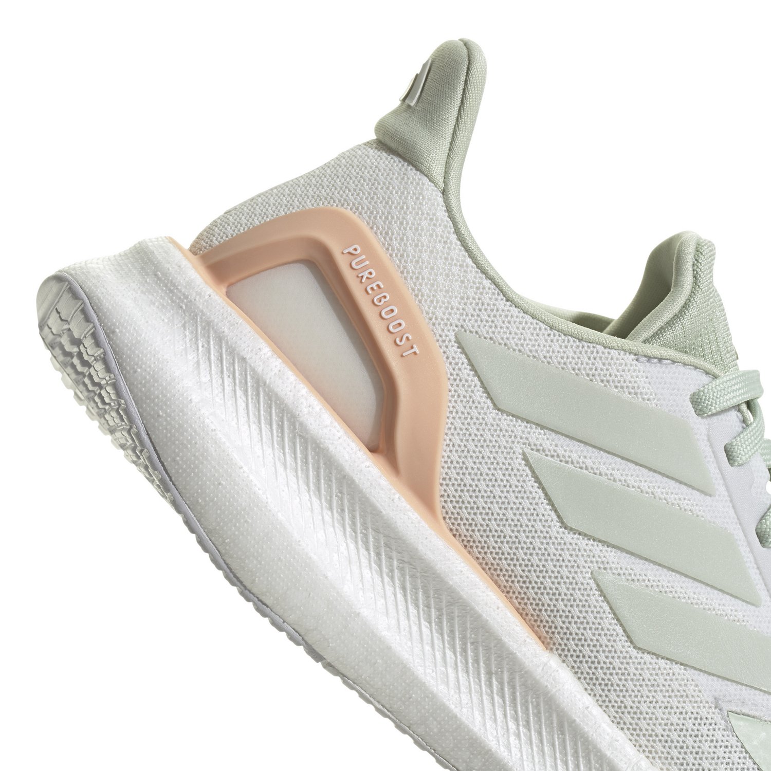 adidas Women's Pureboost 5 Running Shoe - view number 8