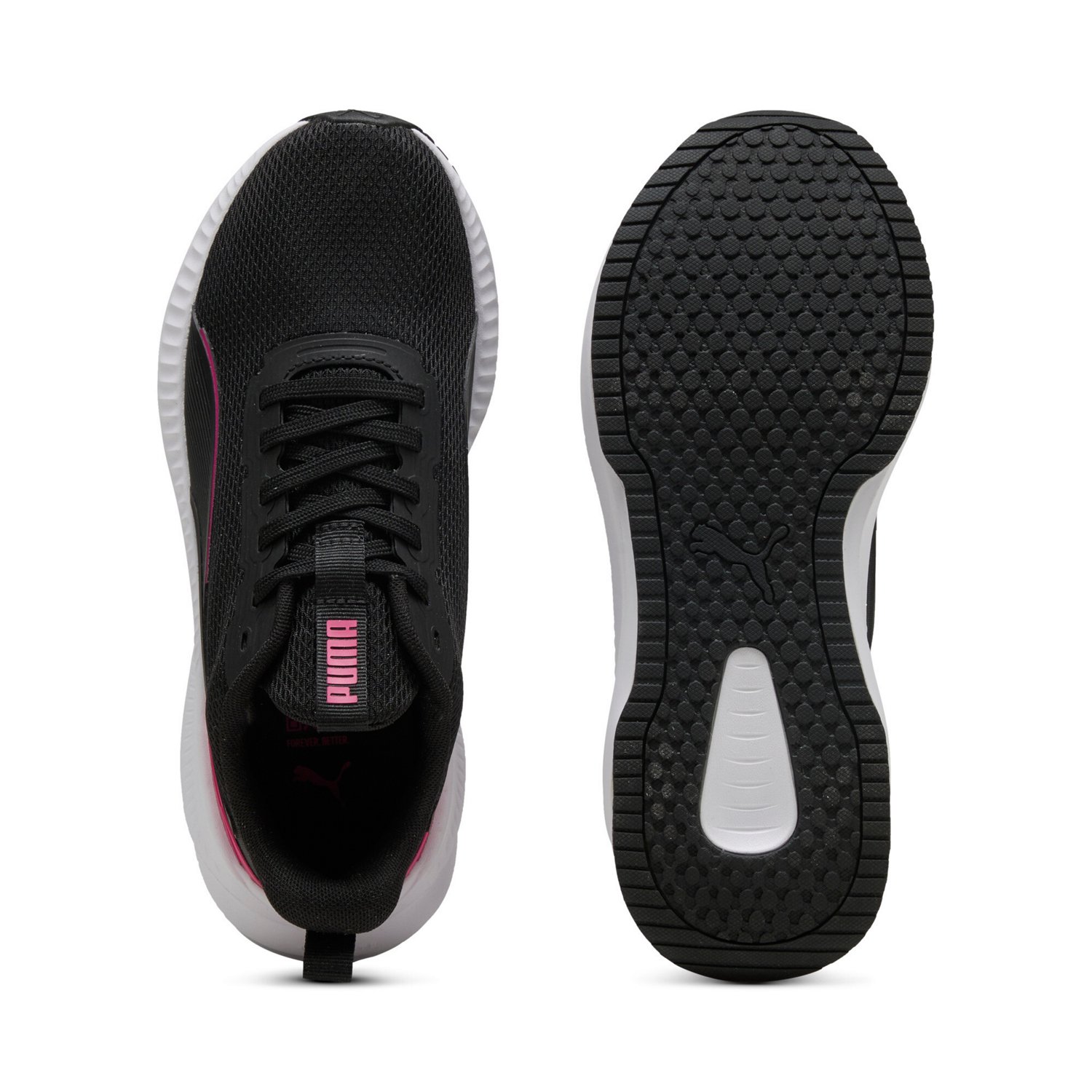 PUMA Women's Flyer Lite 3 Running Shoes                                                                                          - view number 4