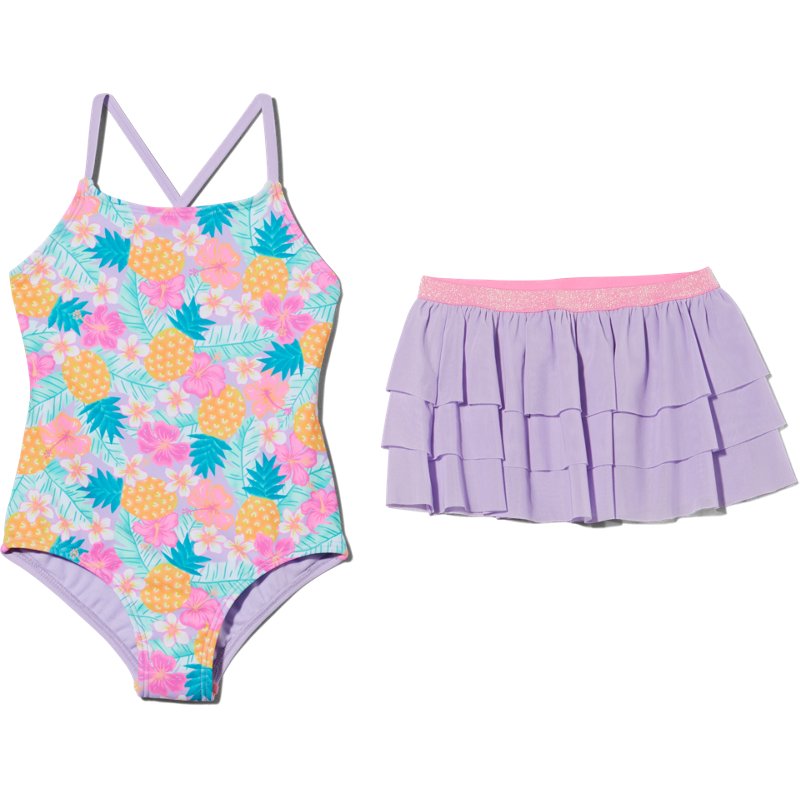 O'rageous Girls' 4-… - image