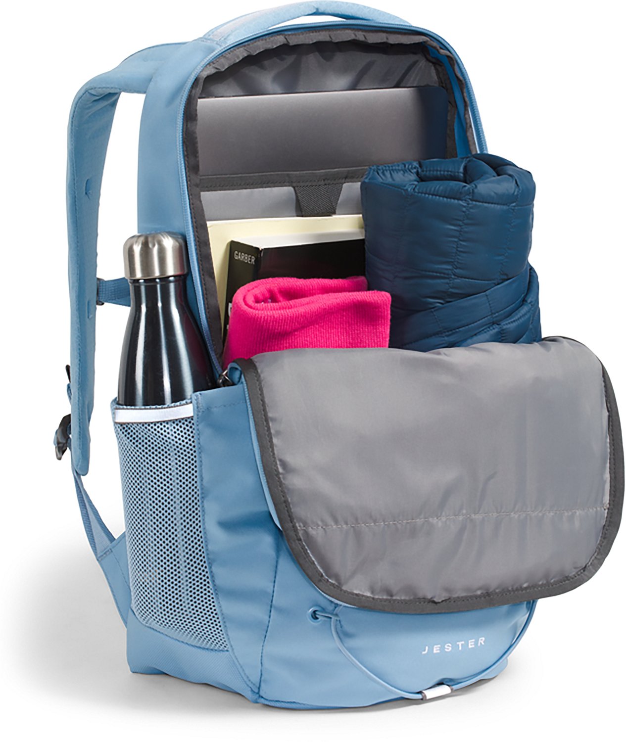 The North Face Women's Jester Backpack                                                                                           - view number 4