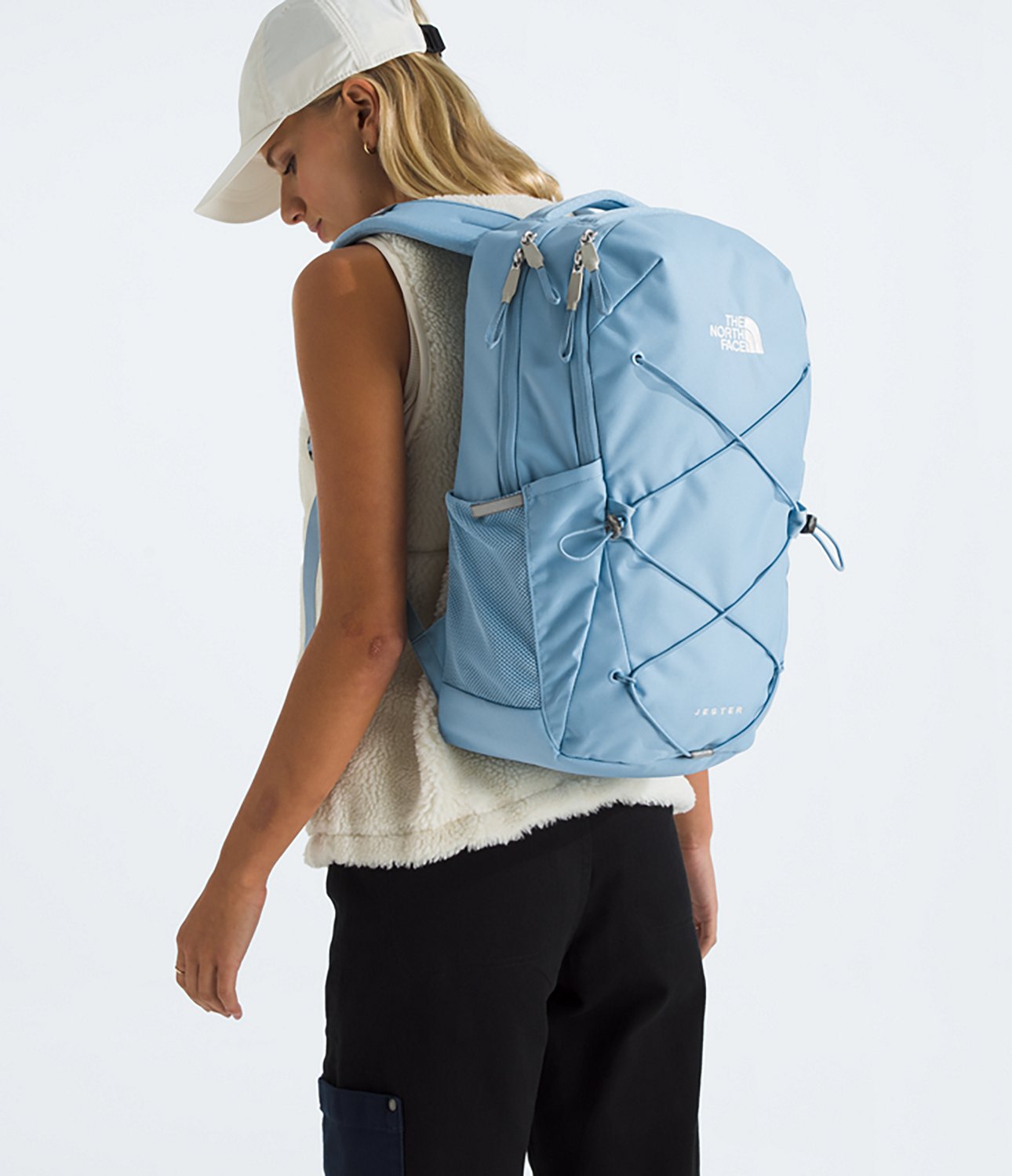 The North Face Women's Jester Backpack                                                                                           - view number 6