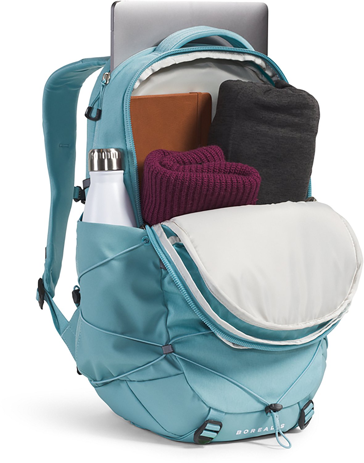 The North Face Women’s Borealis Backpack                                                                                       - view number 4