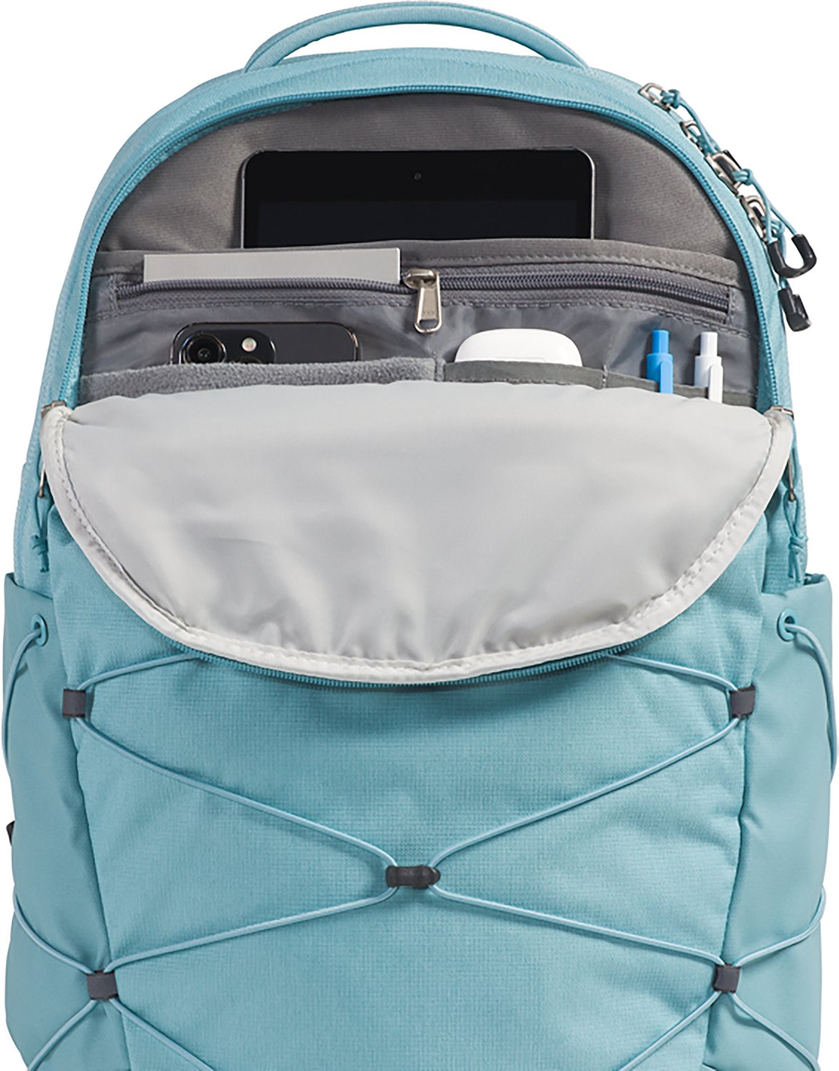 The North Face Women’s Borealis Backpack                                                                                       - view number 5