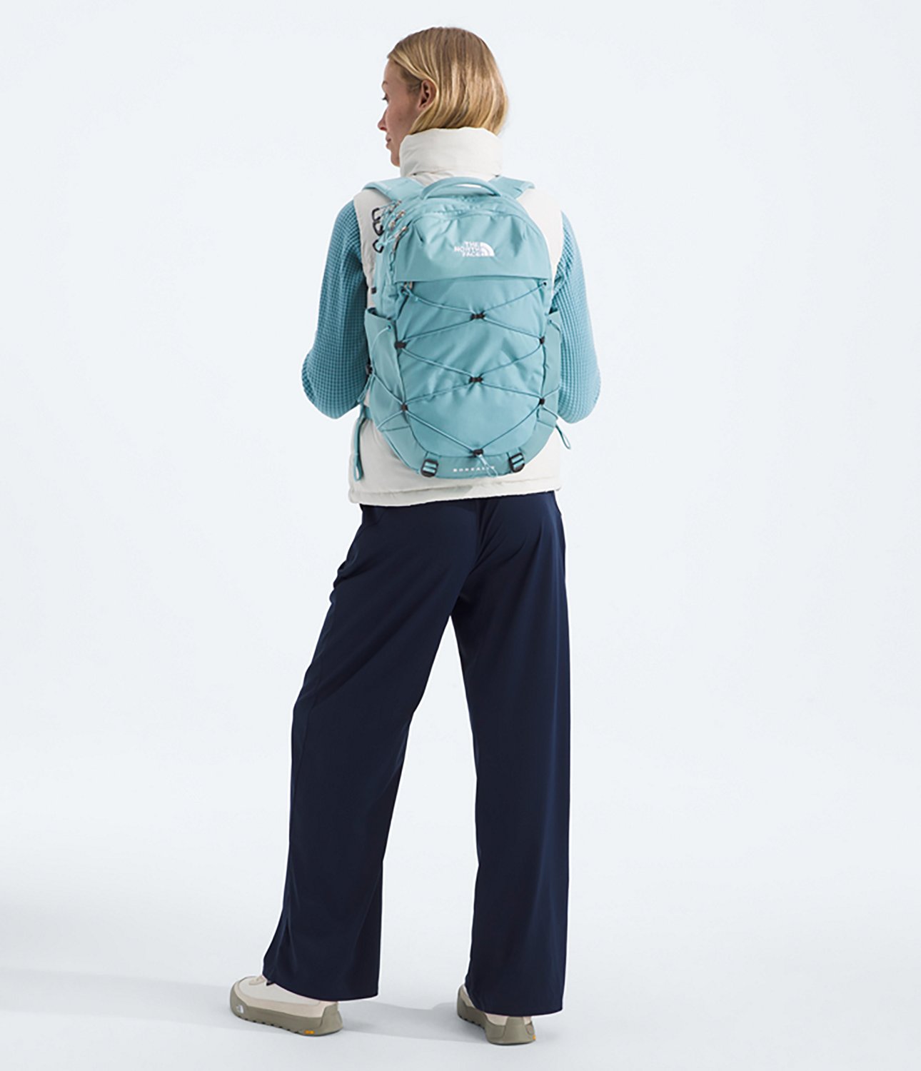 The North Face Women’s Borealis Backpack                                                                                       - view number 6
