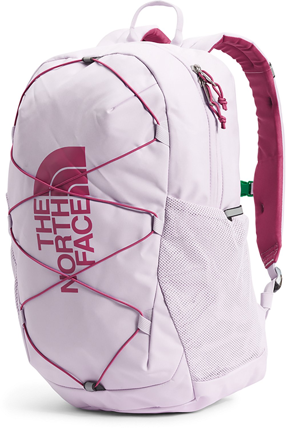 The North Face Youth Court Jester Backpack                                                                                       - view number 2