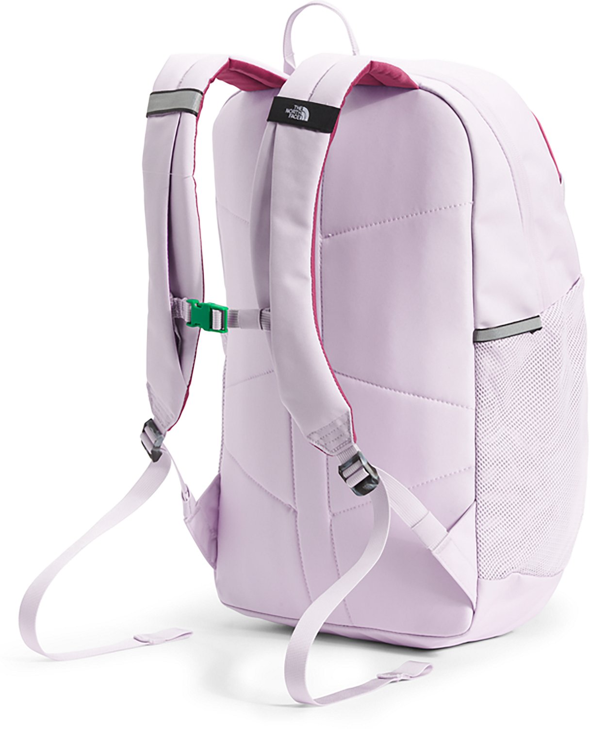 The North Face Youth Court Jester Backpack                                                                                       - view number 3