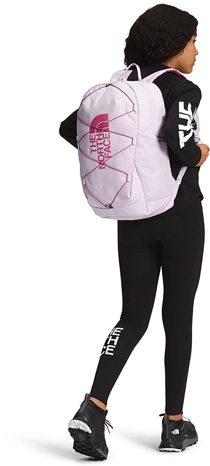 The North Face Youth Court Jester Backpack                                                                                       - view number 5