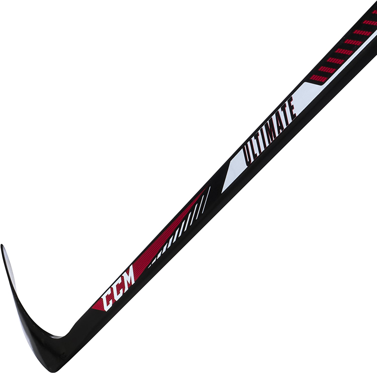 CCM Junior 50 Ultimate Wood Hockey Stick                                                                                         - view number 3