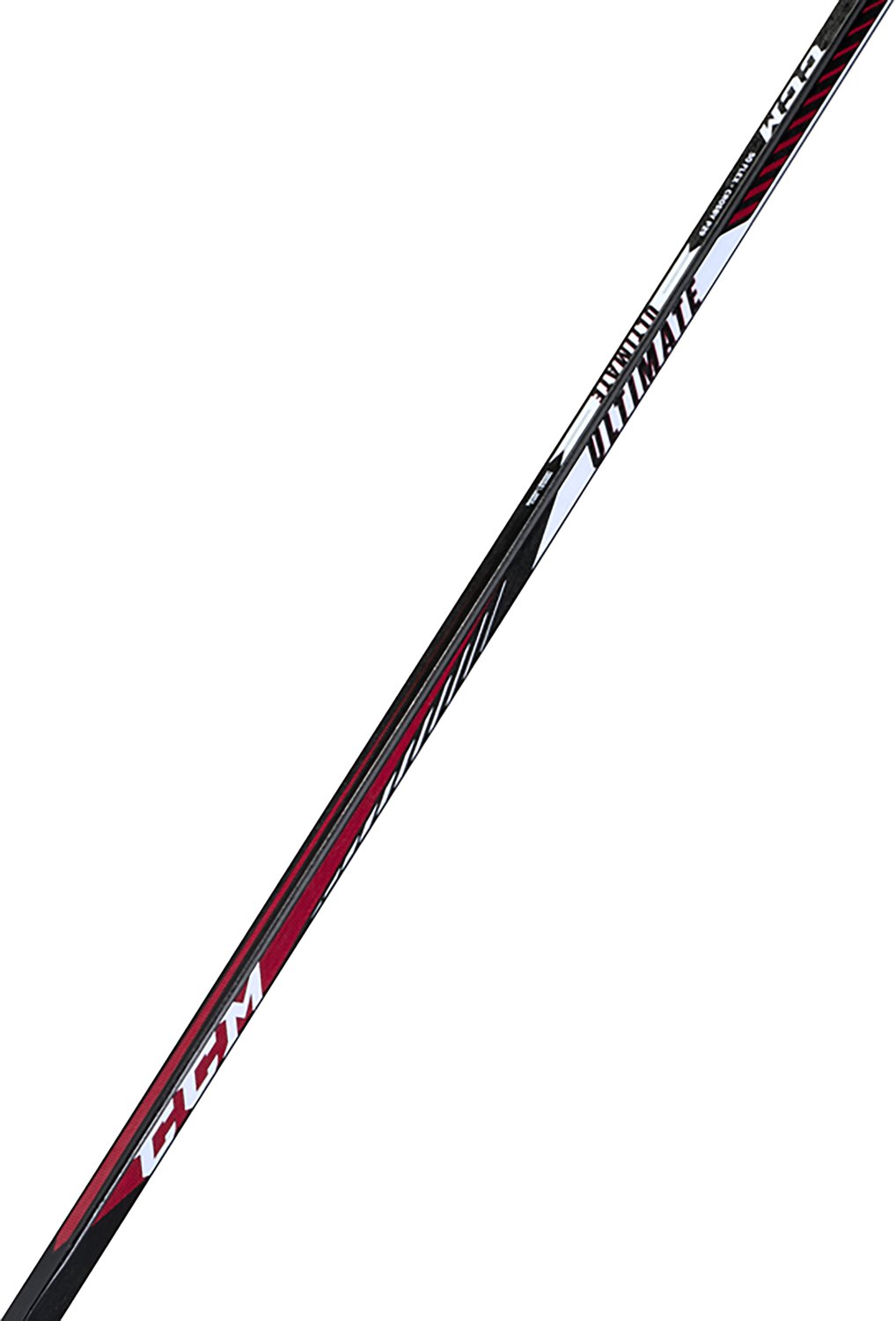 CCM Junior 50 Ultimate Wood Hockey Stick                                                                                         - view number 5