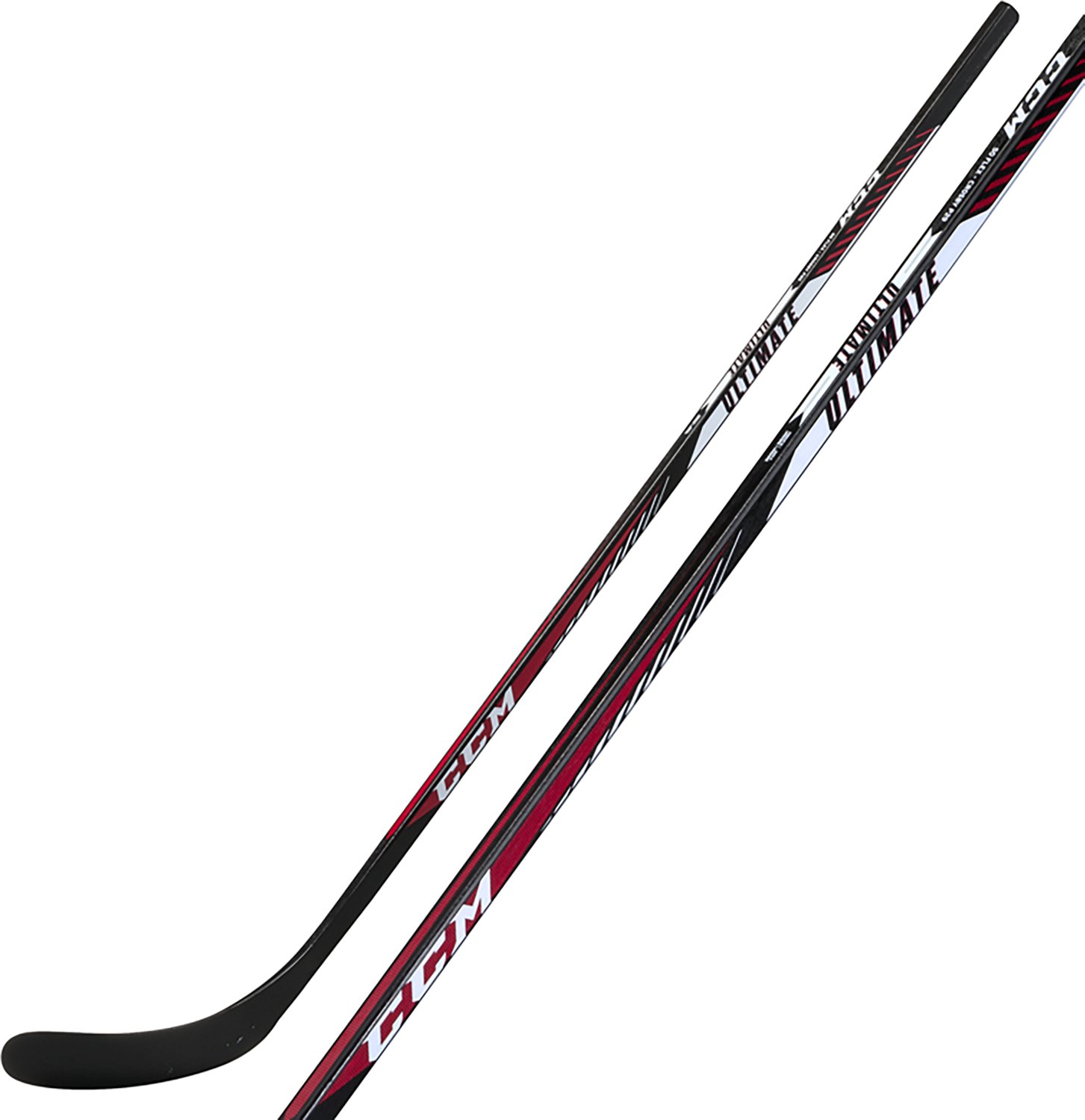 CCM Junior 50 Ultimate Wood Hockey Stick                                                                                         - view number 6