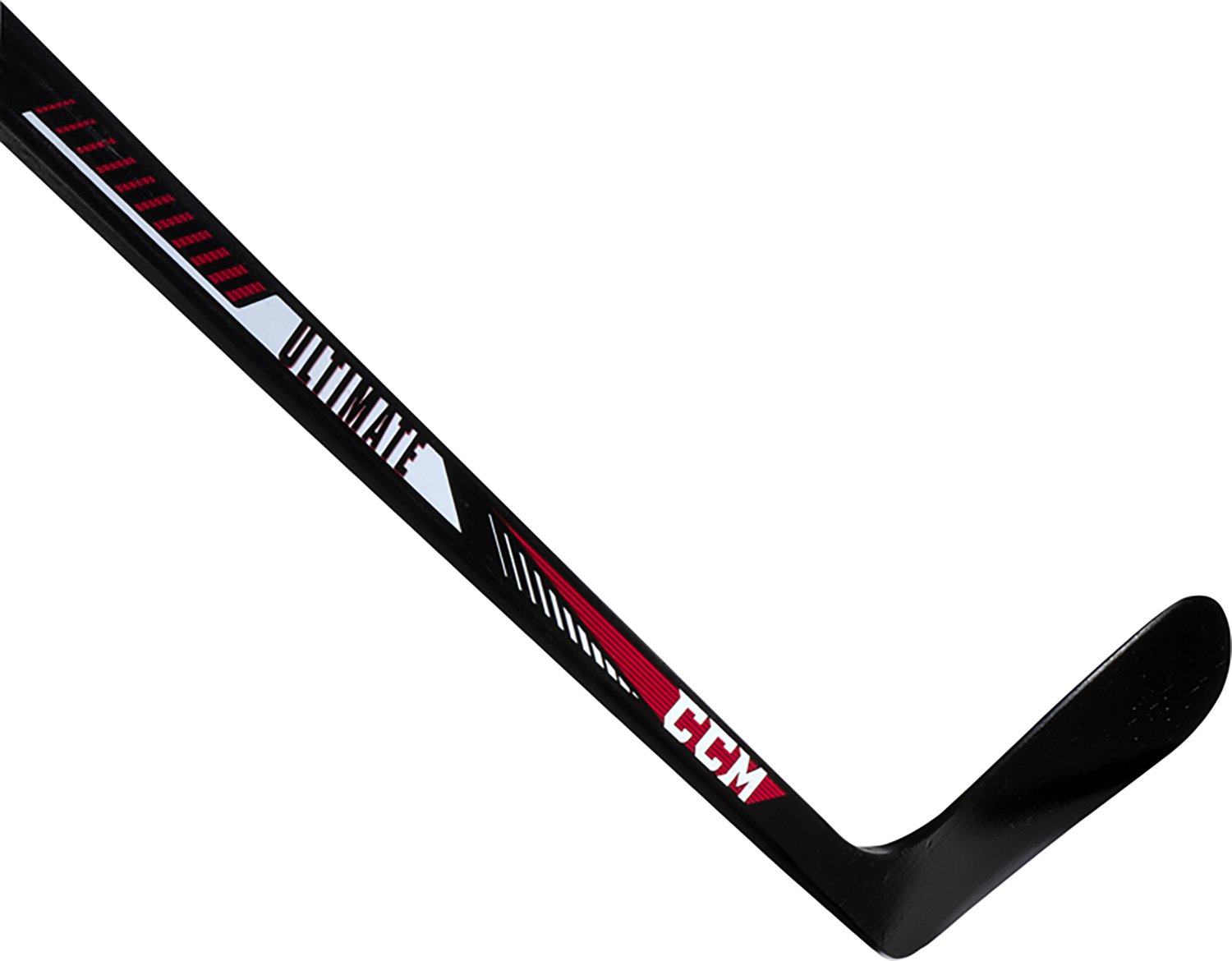 CCM Youth 35 Ultimate Wood Hockey Stick                                                                                          - view number 2