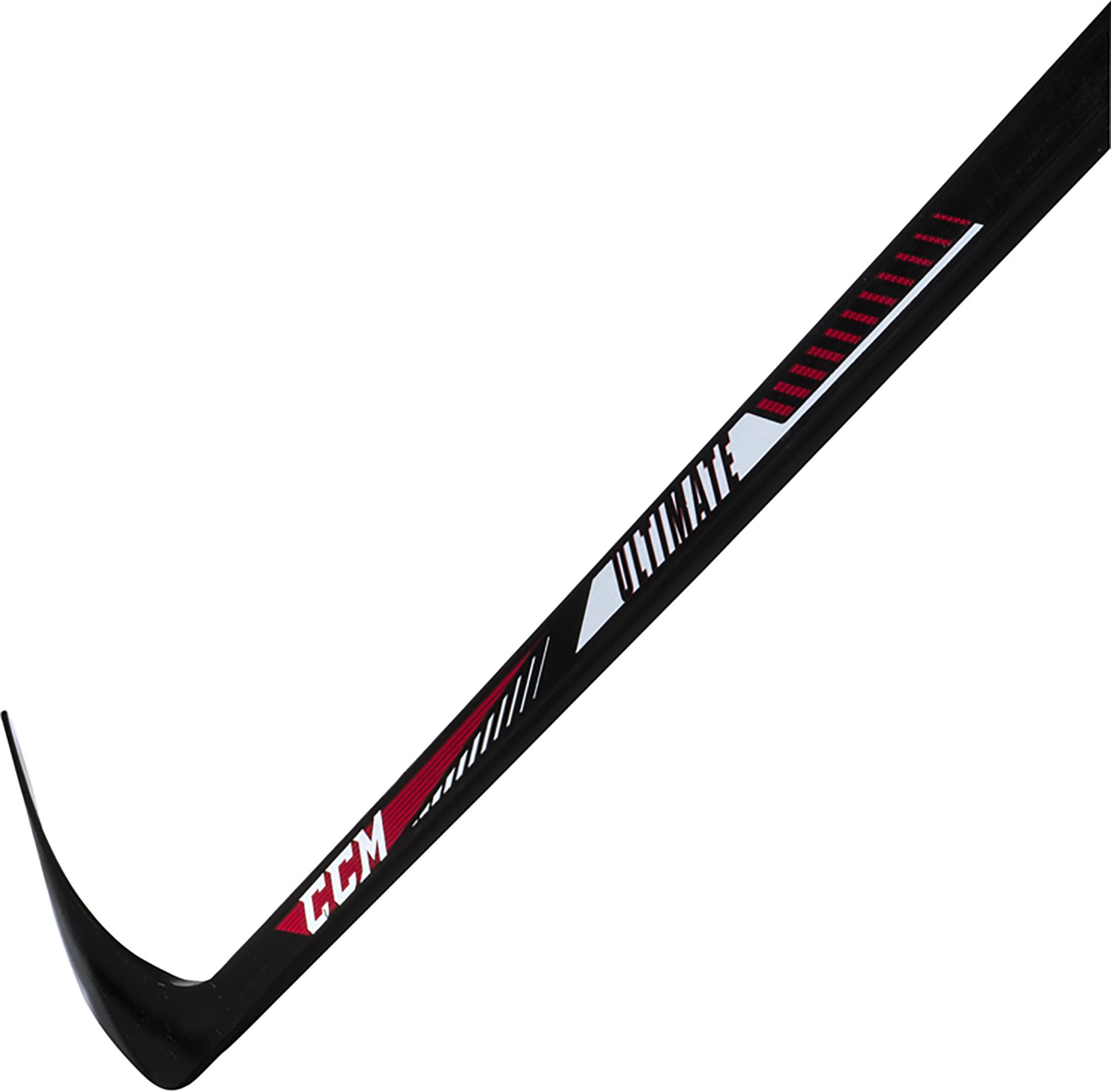 CCM Youth 35 Ultimate Wood Hockey Stick                                                                                          - view number 3