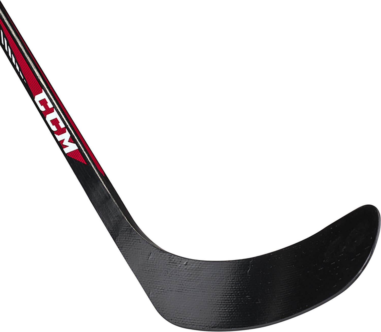 CCM Youth 35 Ultimate Wood Hockey Stick                                                                                          - view number 4