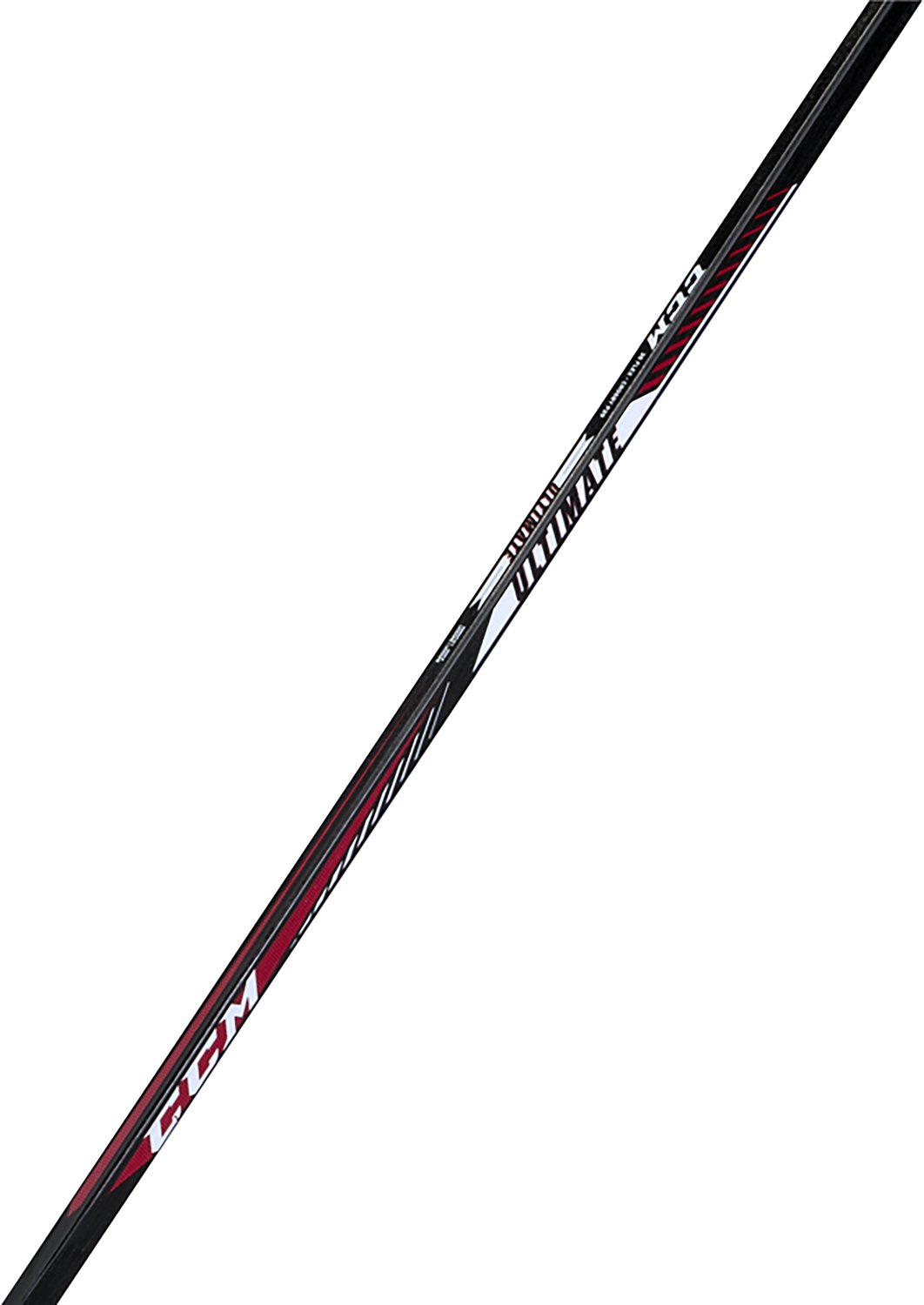CCM Youth 35 Ultimate Wood Hockey Stick                                                                                          - view number 5