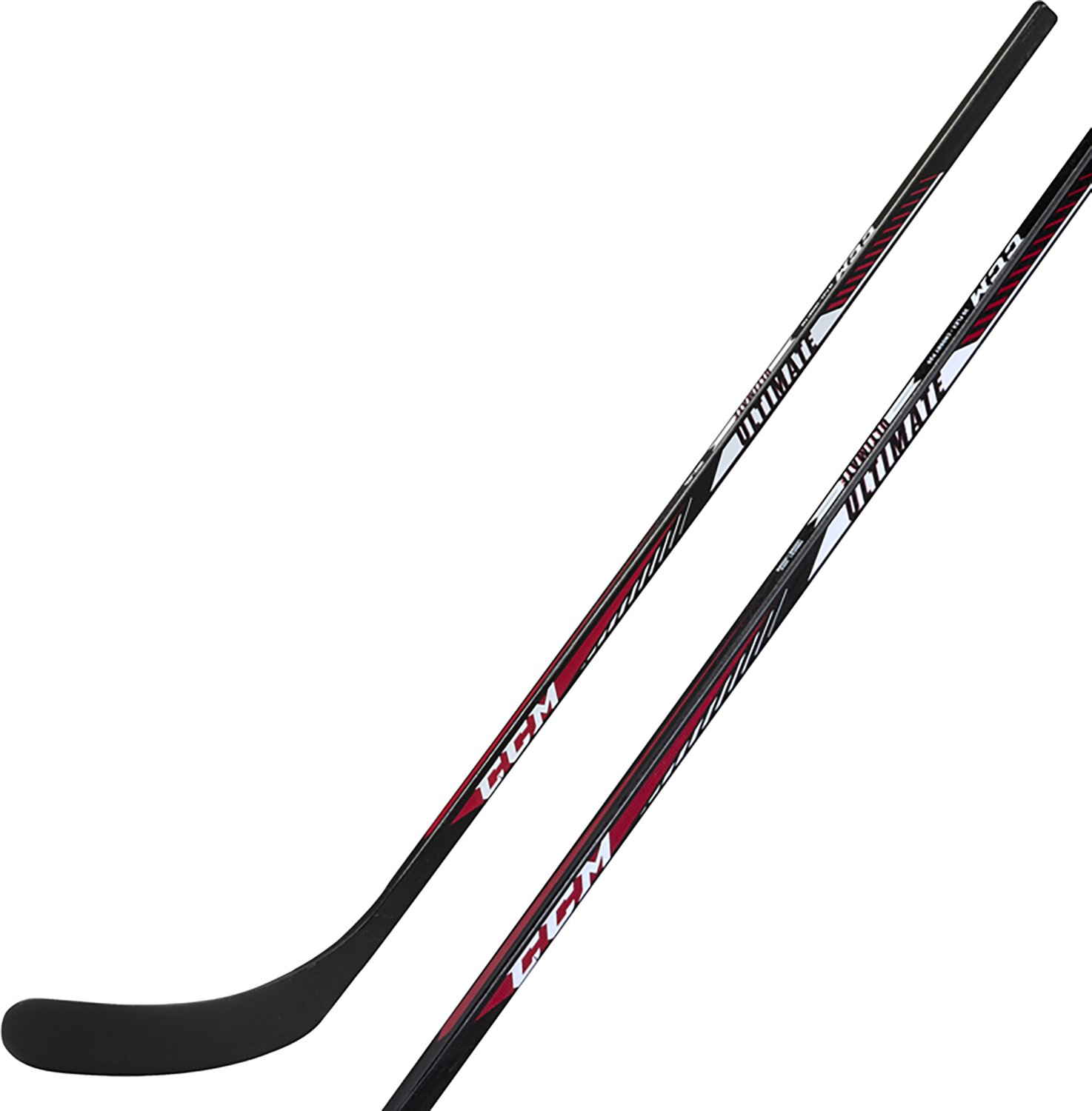 CCM Youth 35 Ultimate Wood Hockey Stick                                                                                          - view number 6