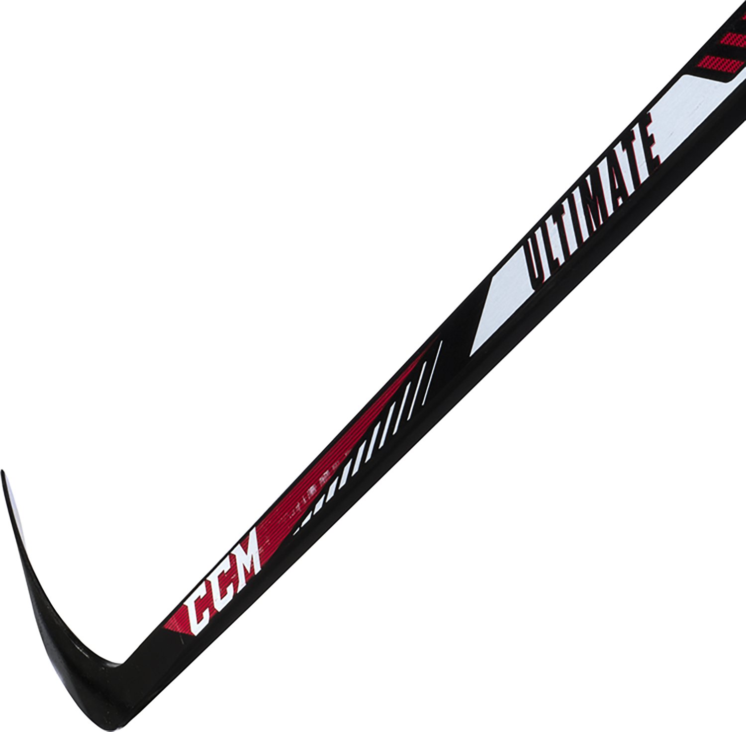CCM Senior Ultimate Wood Stick Senior - view number 3