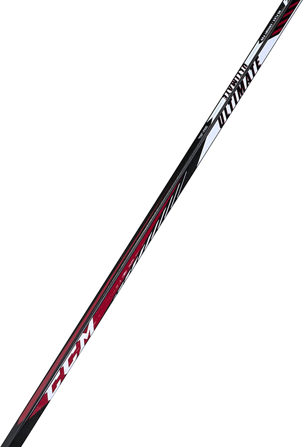 CCM Senior Ultimate Wood Stick Senior - view number 5