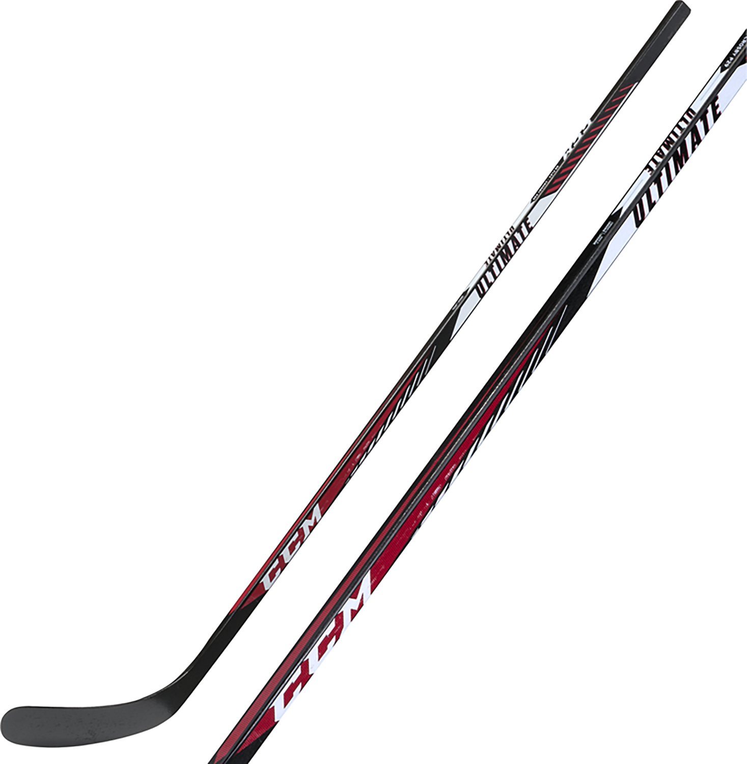 CCM Senior Ultimate Wood Stick Senior - view number 6