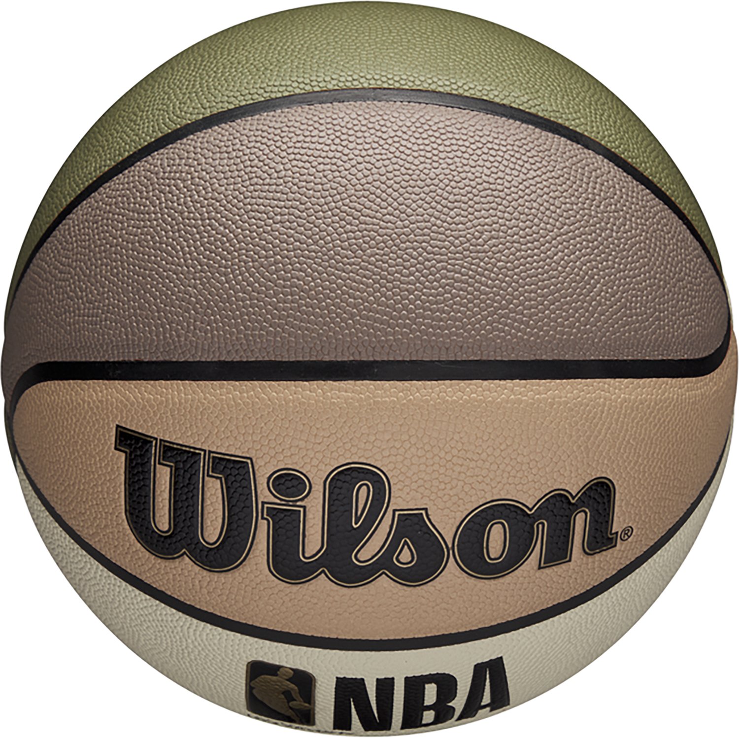 Wilson NBA Forge Basketball - view number 5