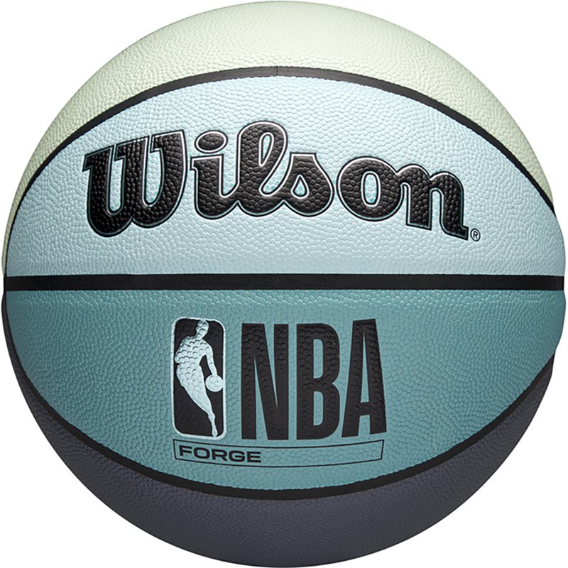 Wilson Nba Forge Ba… - image