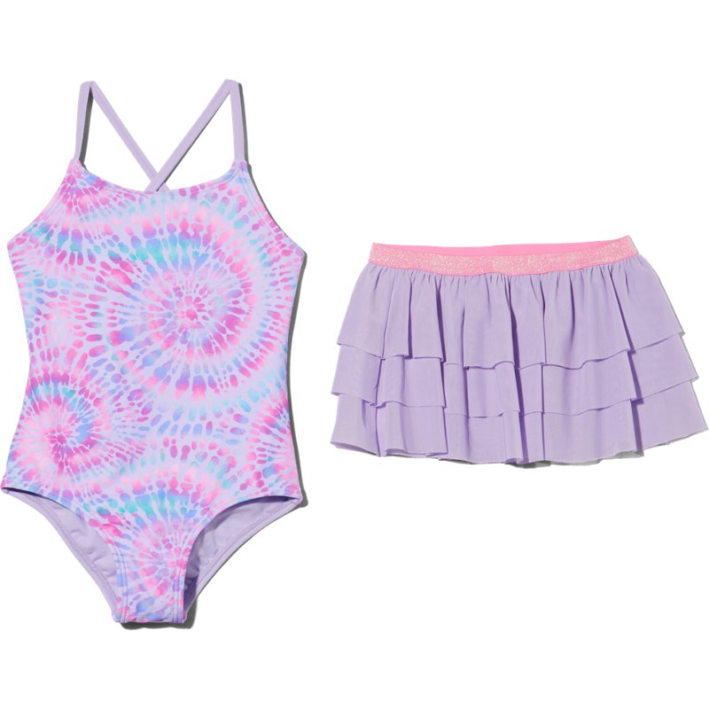 O'rageous Girls' 4-… - image
