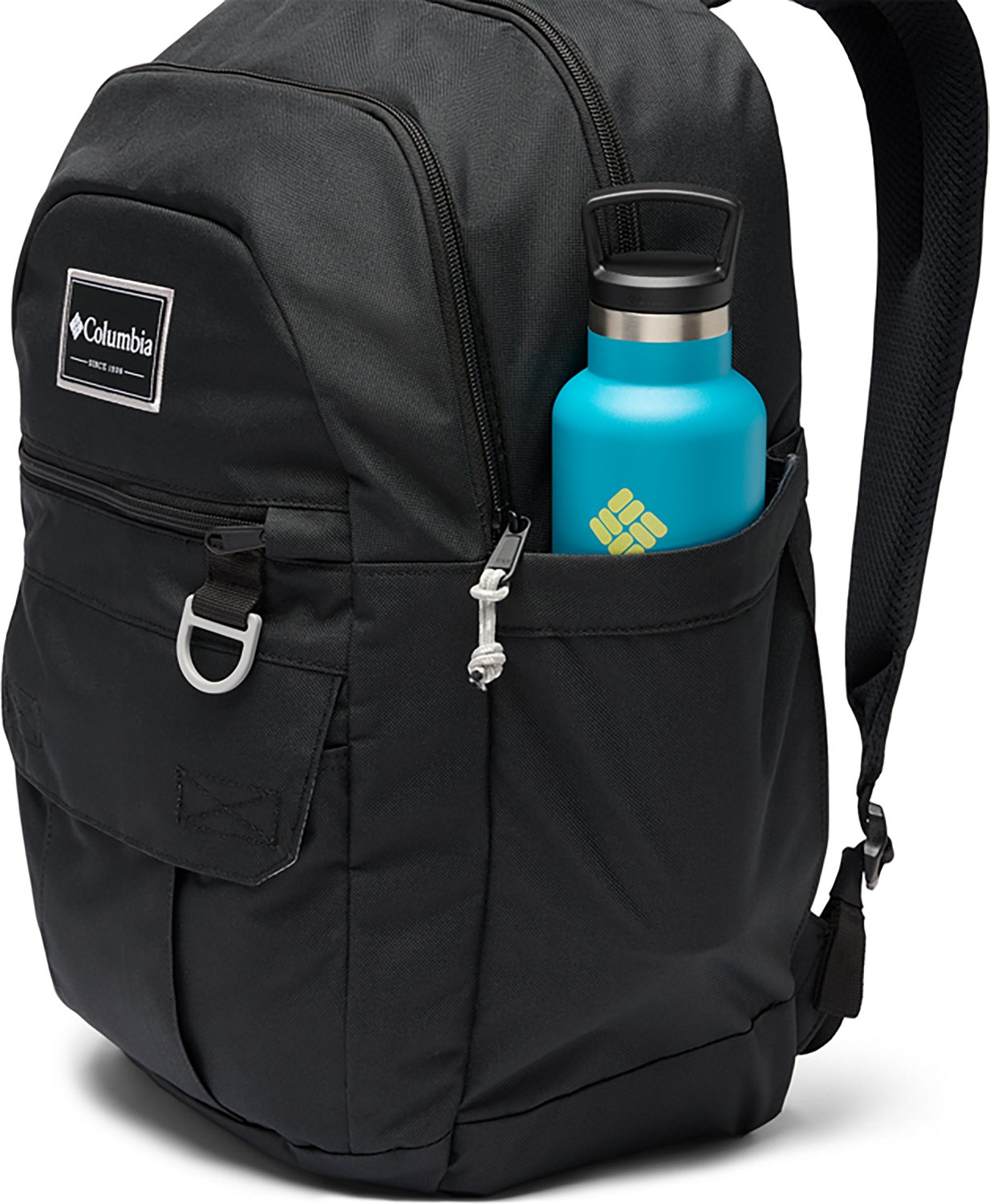 Columbia Sportswear Buxton 26 L Backpack - view number 3