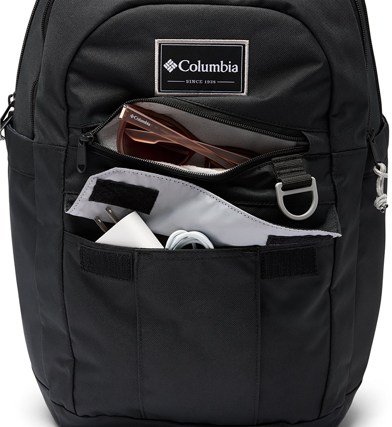 Columbia Sportswear Buxton 26 L Backpack - view number 4