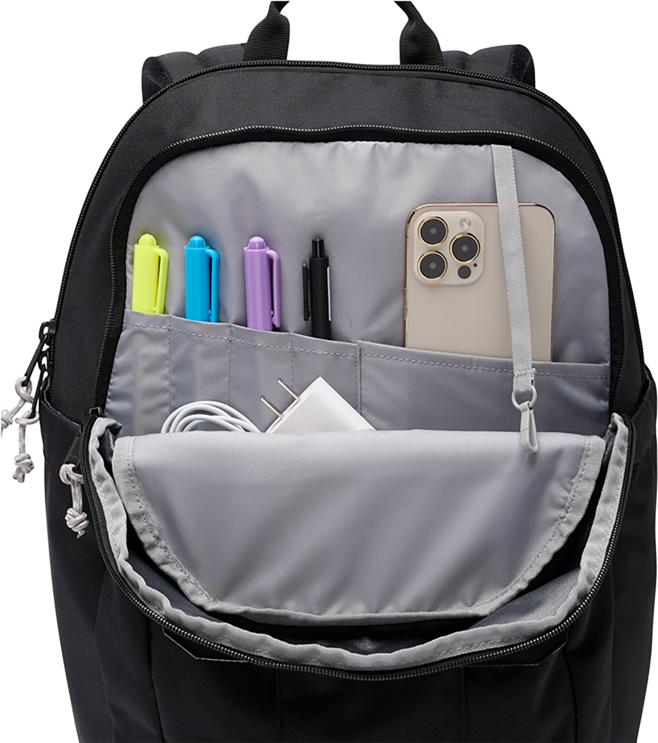 Columbia Sportswear Buxton 26 L Backpack - view number 6