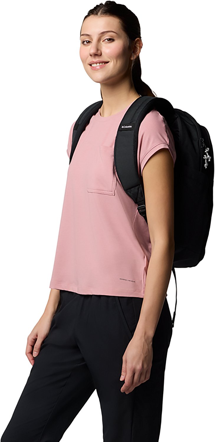 Columbia Sportswear Buxton 26 L Backpack - view number 7