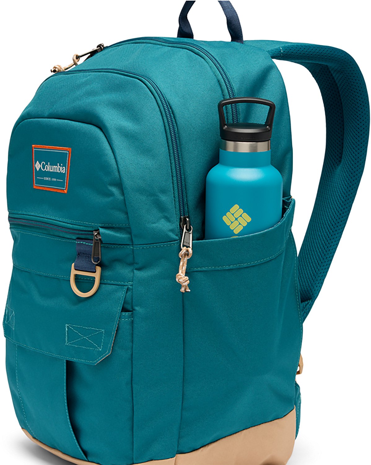 Columbia Sportswear Buxton 26 L Backpack - view number 3