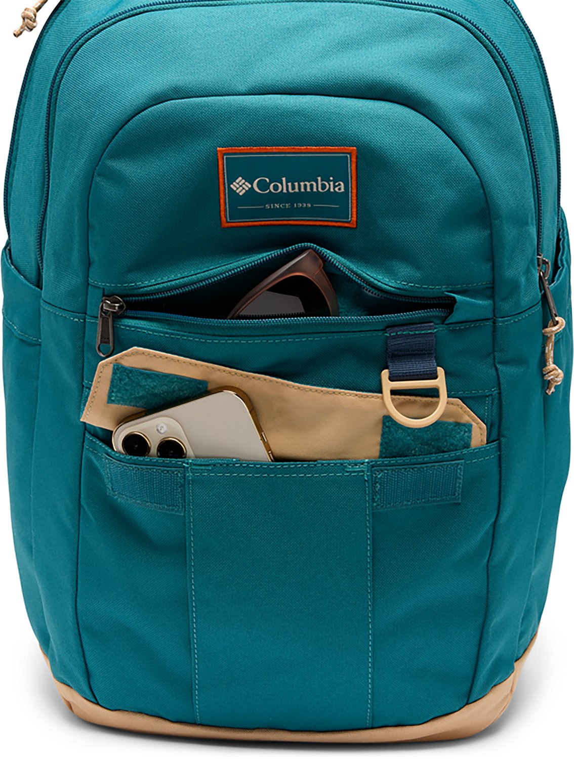 Columbia Sportswear Buxton 26 L Backpack - view number 4