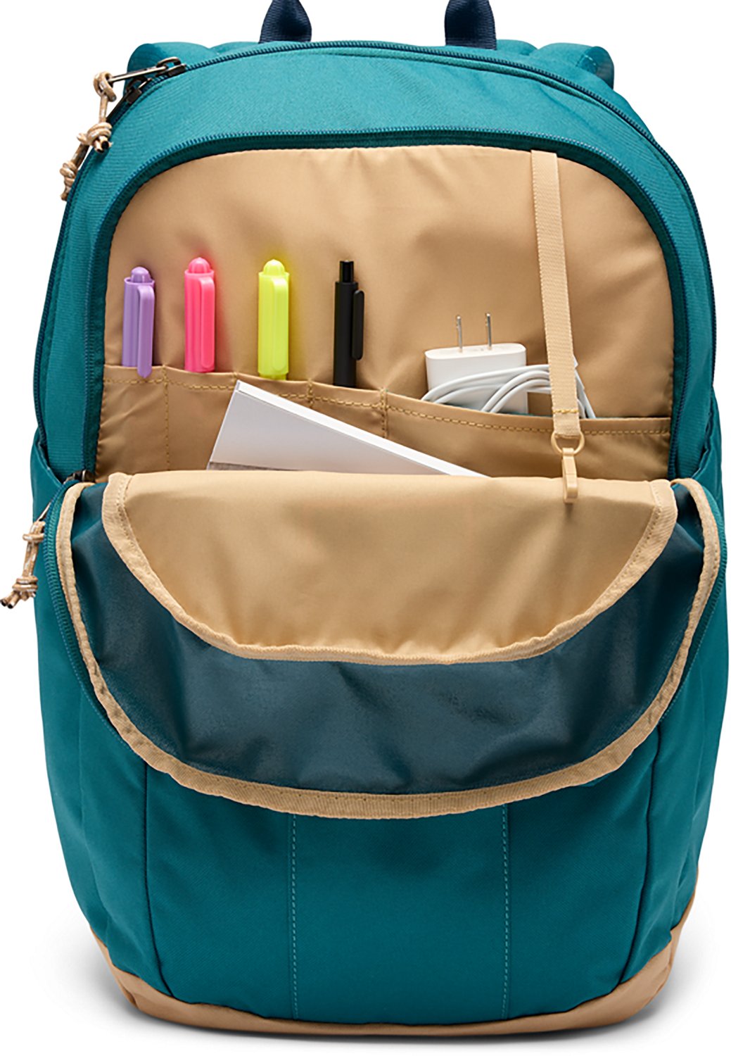 Columbia Sportswear Buxton 26 L Backpack - view number 6