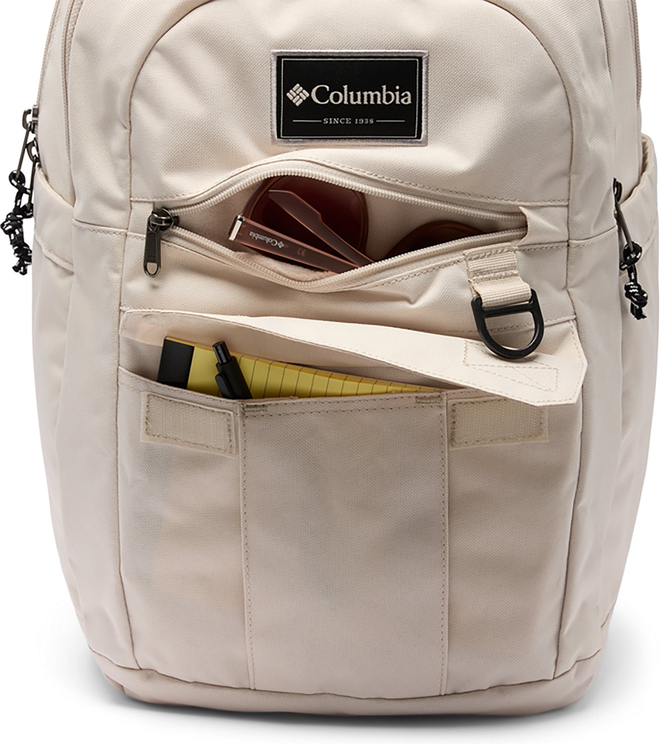 Columbia Sportswear Buxton 26 L Backpack - view number 4