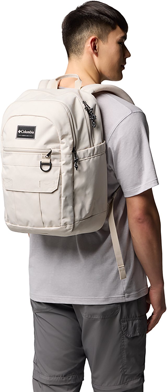 Columbia Sportswear Buxton 26 L Backpack - view number 8