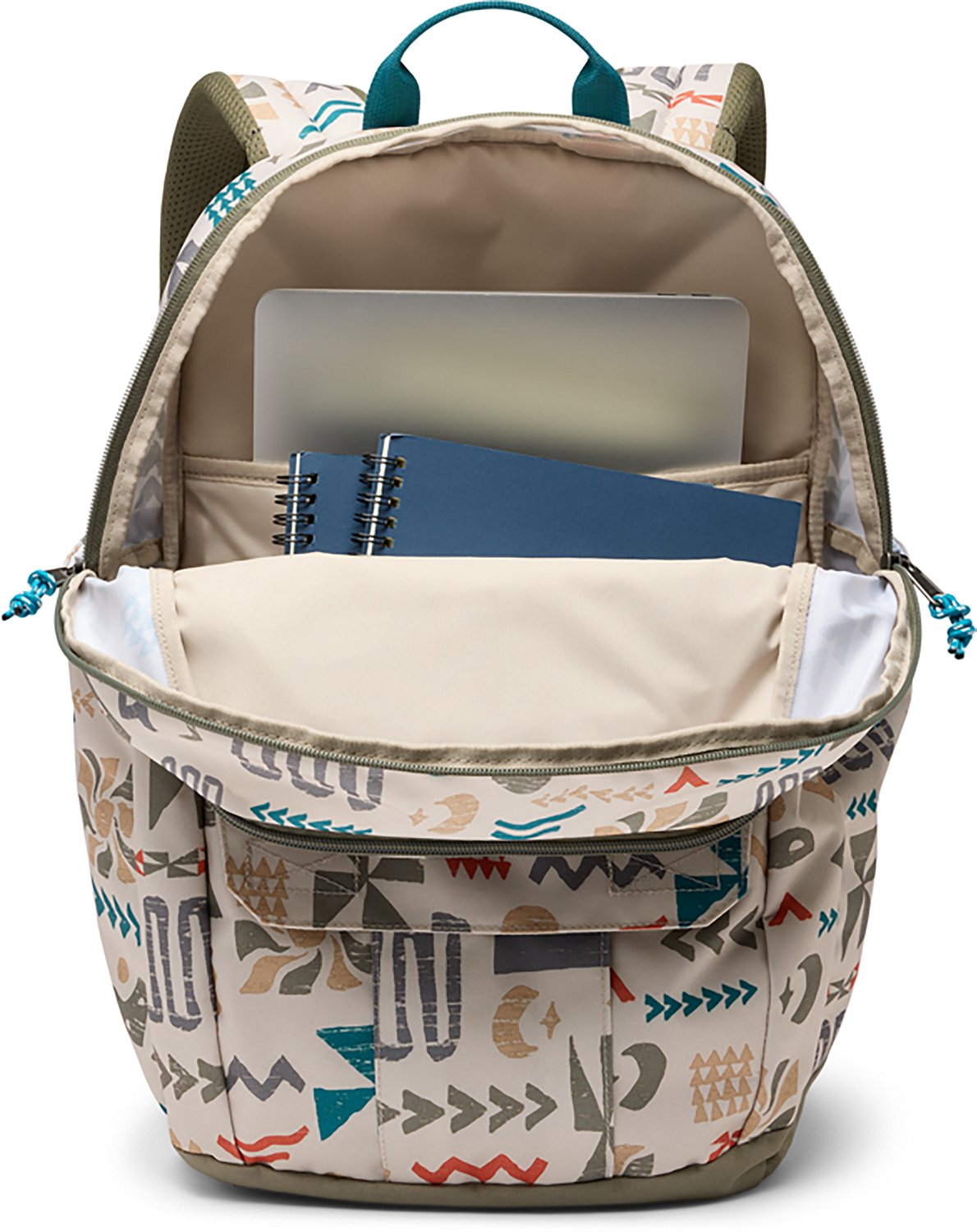 Columbia Sportswear Printed Buxton 26 L Backpack - view number 5