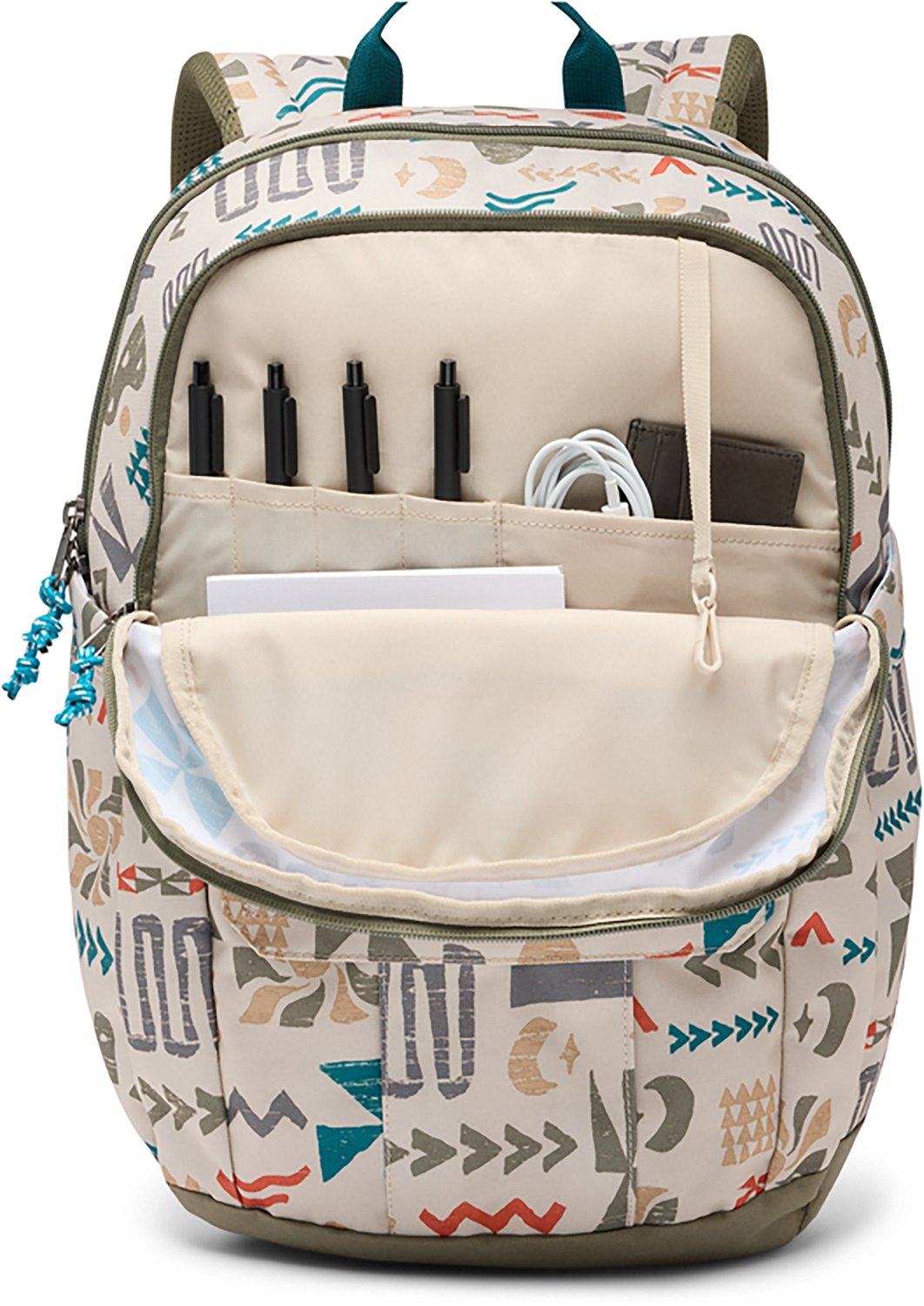 Columbia Sportswear Printed Buxton 26 L Backpack