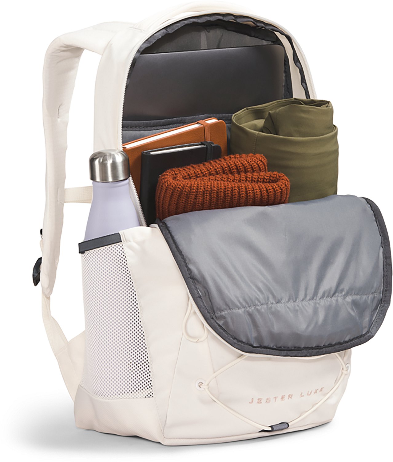 The North Face Jester Luxe Backpack - view number 4