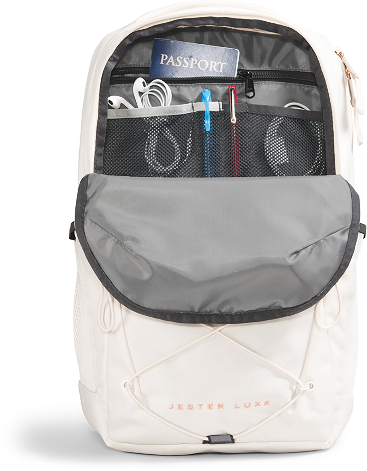 The North Face Jester Luxe Backpack - view number 5