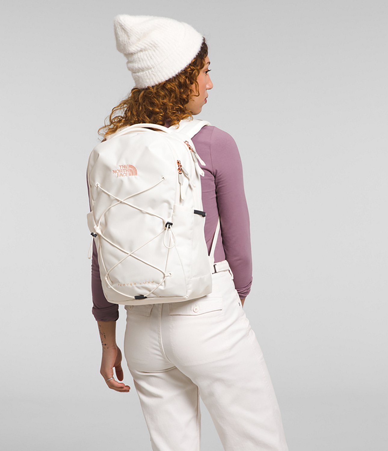 The North Face Jester Luxe Backpack - view number 6