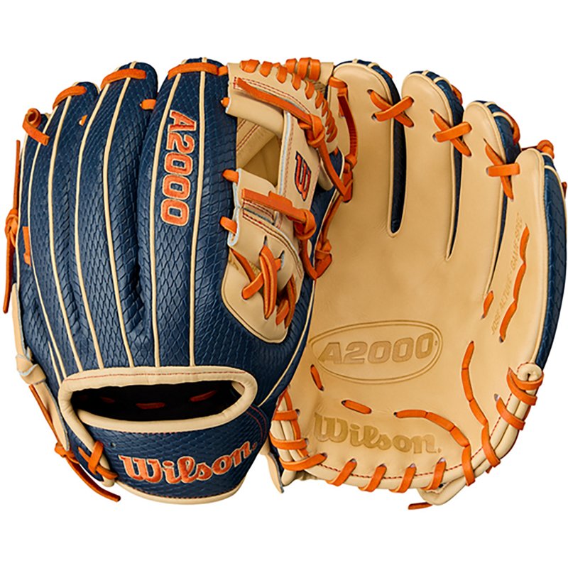 Wilson 11.5 In Adul… - image