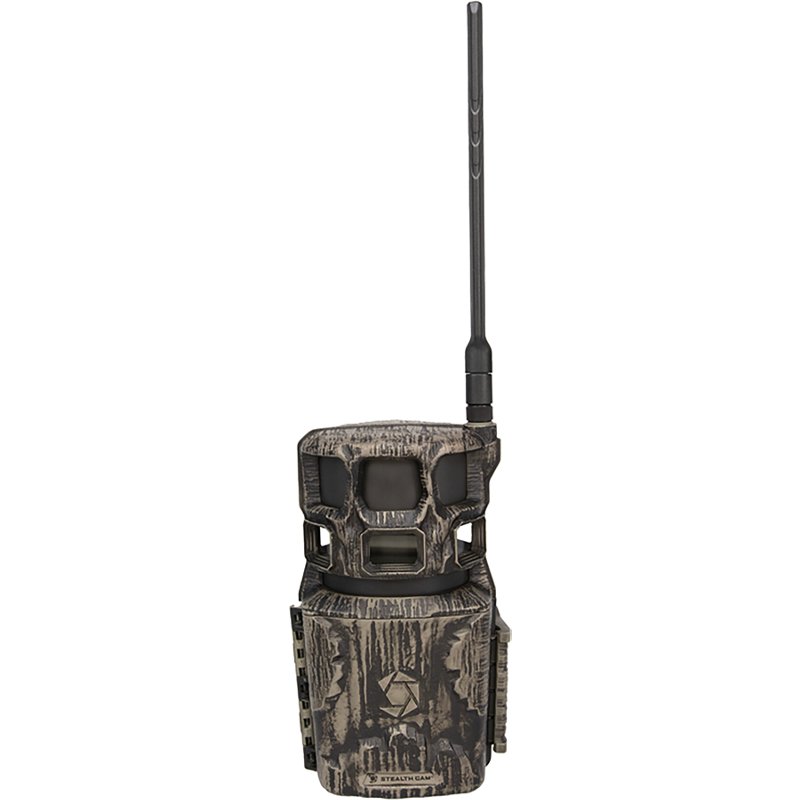 Stealth Cam Revolve… - image