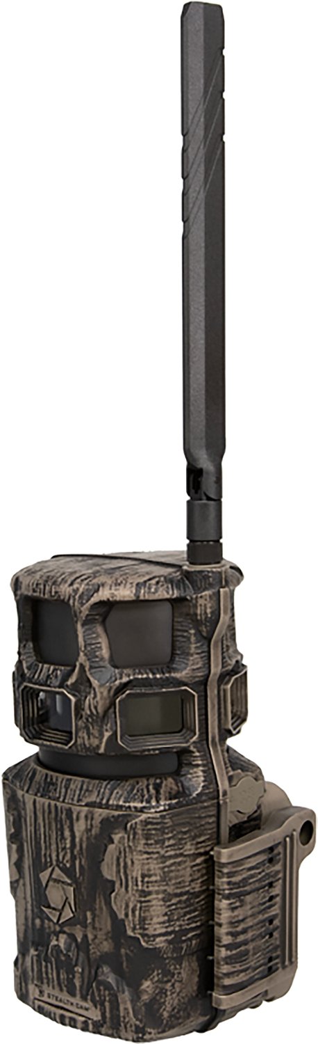 Stealth Cam Revolver Pro 2.0 360° Cellular Trail Camera - view number 2